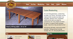 Desktop Screenshot of johns-shop.com